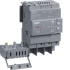 HAGER BOCCHIOTTI - Blocco differenziale h3 x160 3P 125A Idn regolabile