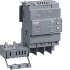 HAGER BOCCHIOTTI - Blocco differenziale h3 x160 3P 160A Idn regolabile