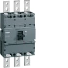 HAGER BOCCHIOTTI - Interruttore manovra sezionatore h3 h1000 3P 800A