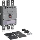 HAGER BOCCHIOTTI - Interruttore manovra sezionatore h3 h1000 3P 1000A