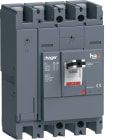 HAGER BOCCHIOTTI - Interruttore manovra sezionatore h3+ P630 4P 630A