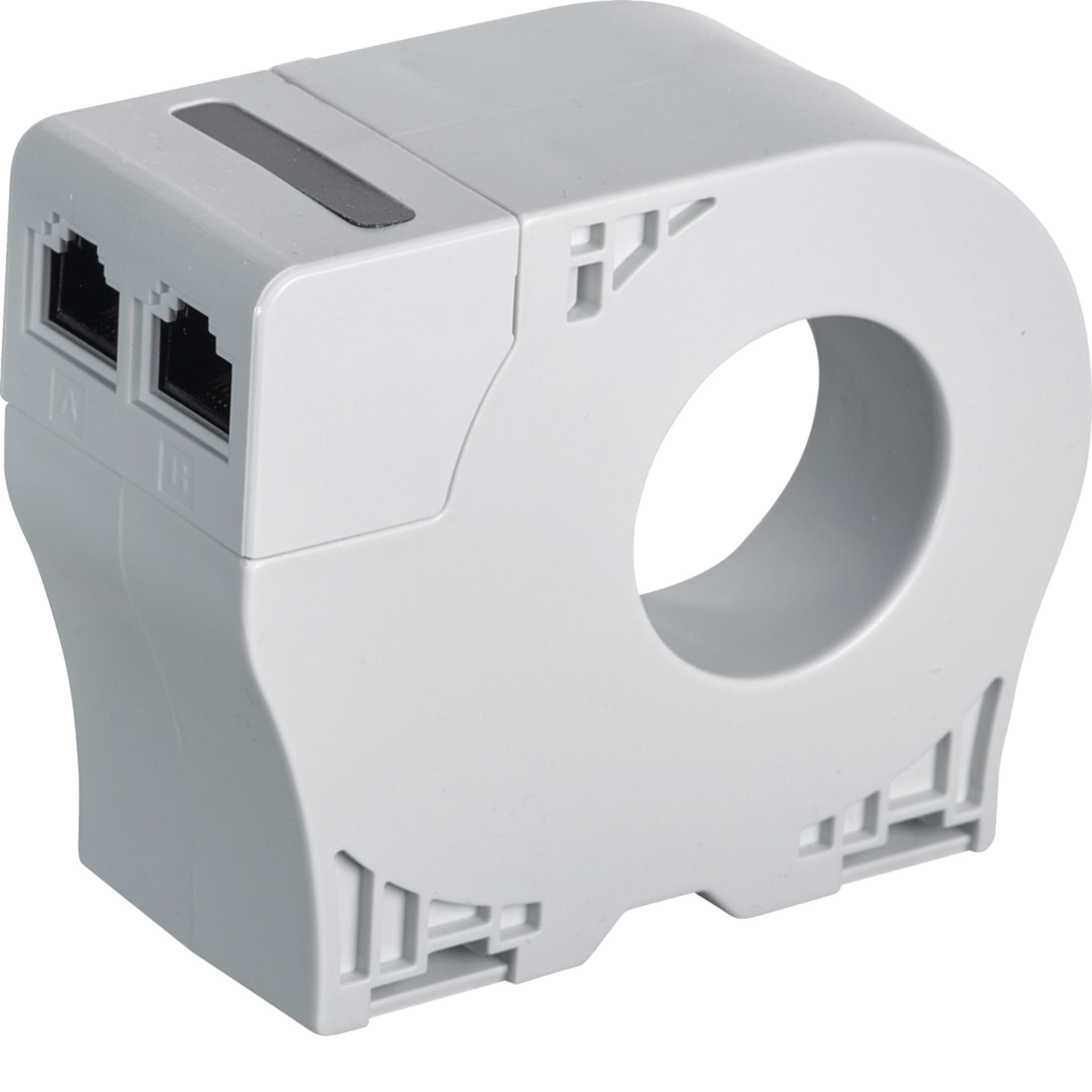 HAGER BOCCHIOTTI - Toroide circolare diametro 35mm per relè HR55x