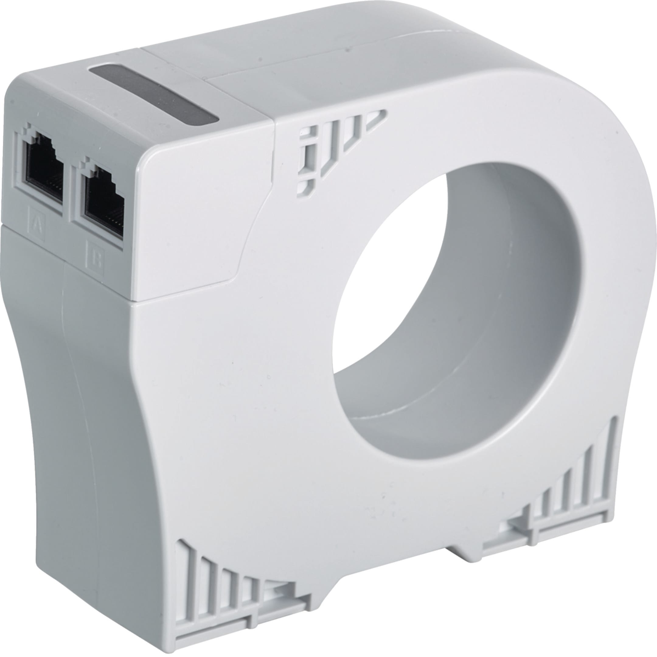 HAGER BOCCHIOTTI - Toroide circolare diametro 55mm per relè HR55x