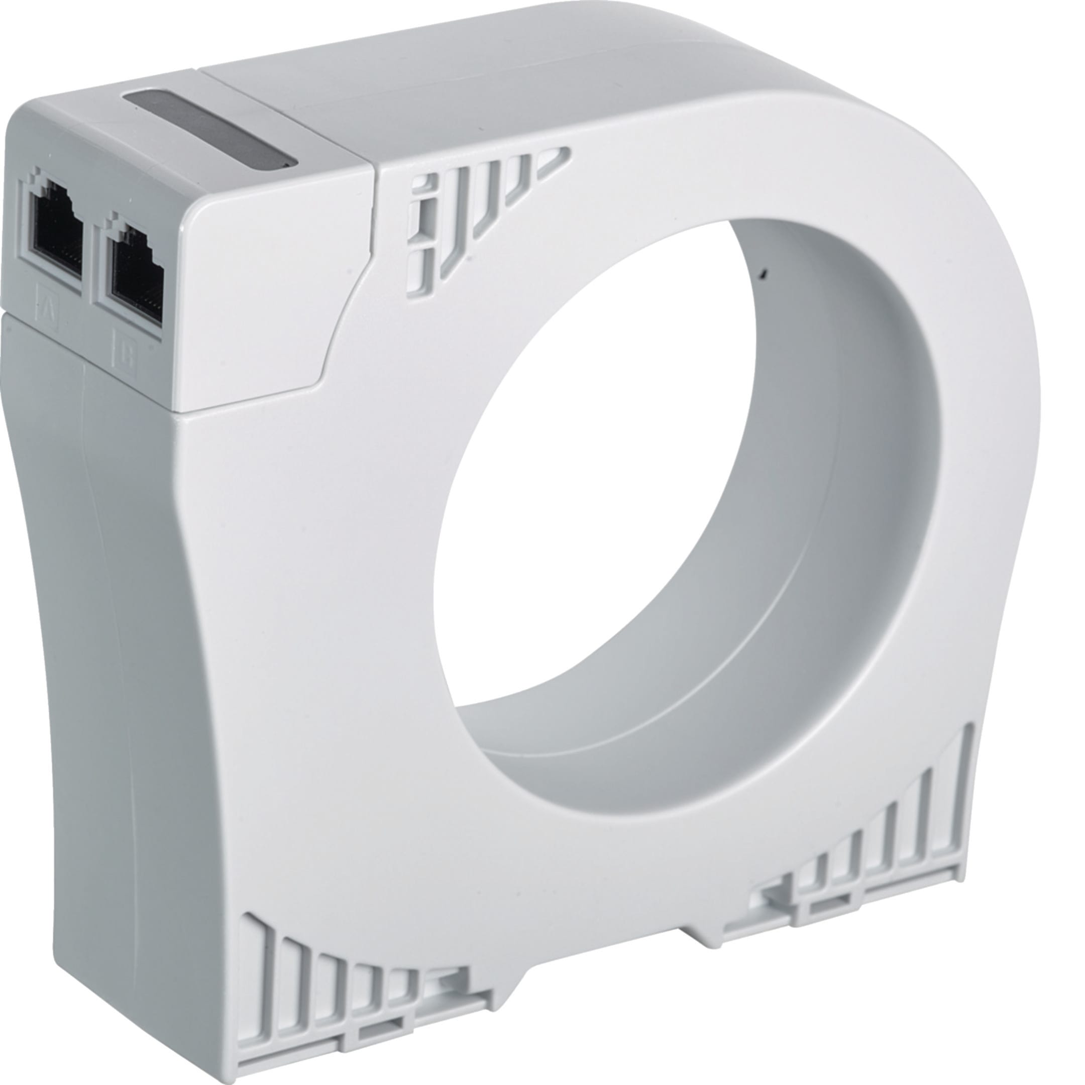 HAGER BOCCHIOTTI - Toroide circolare diametro 80mm per relè HR55x