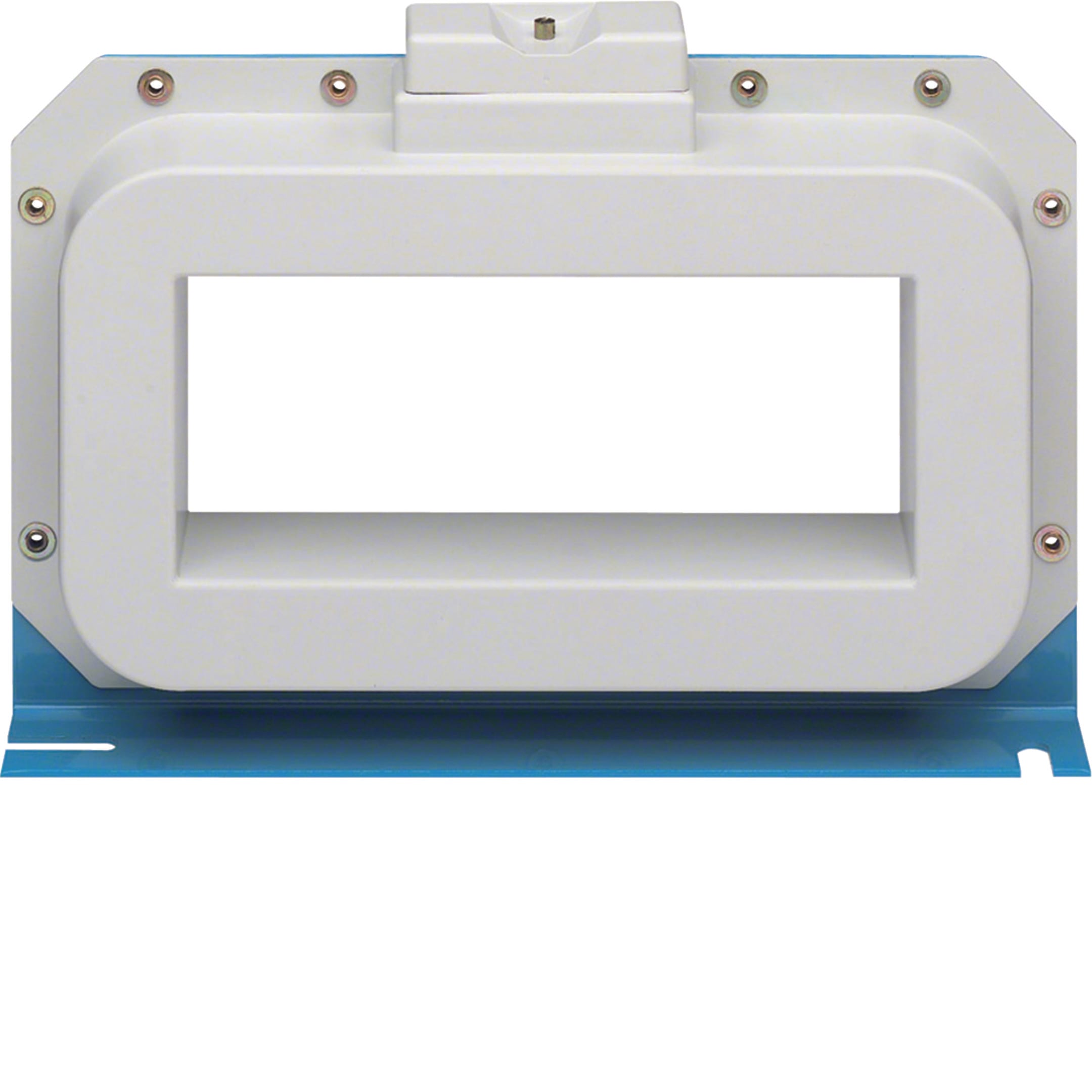 HAGER BOCCHIOTTI - Toroide rettangolare 70x175mm per relè HR5xx