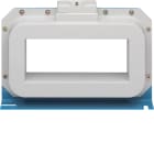 HAGER BOCCHIOTTI - Toroide rettangolare 70x175mm per relè HR5xx