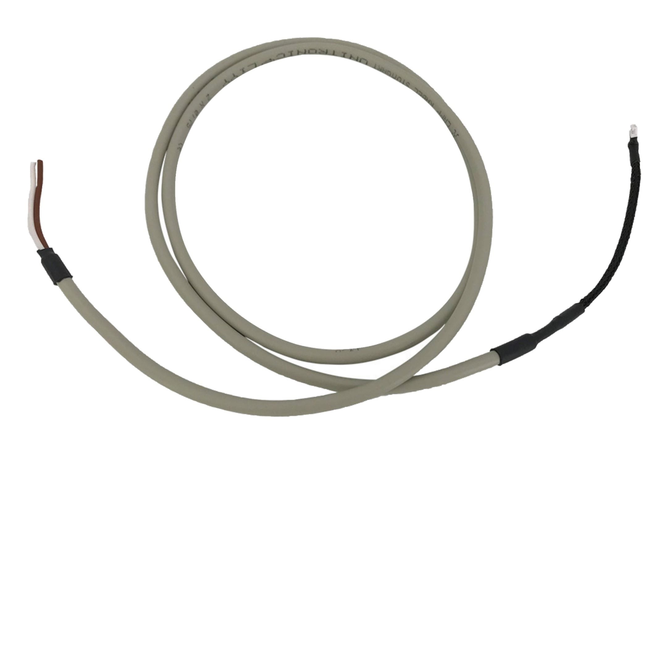 HAGER BOCCHIOTTI - Adattatore OAC/PTA lunghezza 1,2m per interruttore h3+ P160, P250, P630 Energy