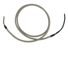 HAGER BOCCHIOTTI - Adattatore OAC/PTA lunghezza 1,2m per interruttore h3+ P160, P250, P630 Energy