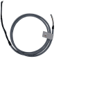 HAGER BOCCHIOTTI - Adattatore CIP 24V DC lunghezza 1,2m per h3+ P160, P250, P630 LSI, LSIG, Energy