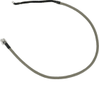 HAGER BOCCHIOTTI - Adattatore CIP lunghezza 0,5m per interruttore h3+ P160, P250, P630 Energy