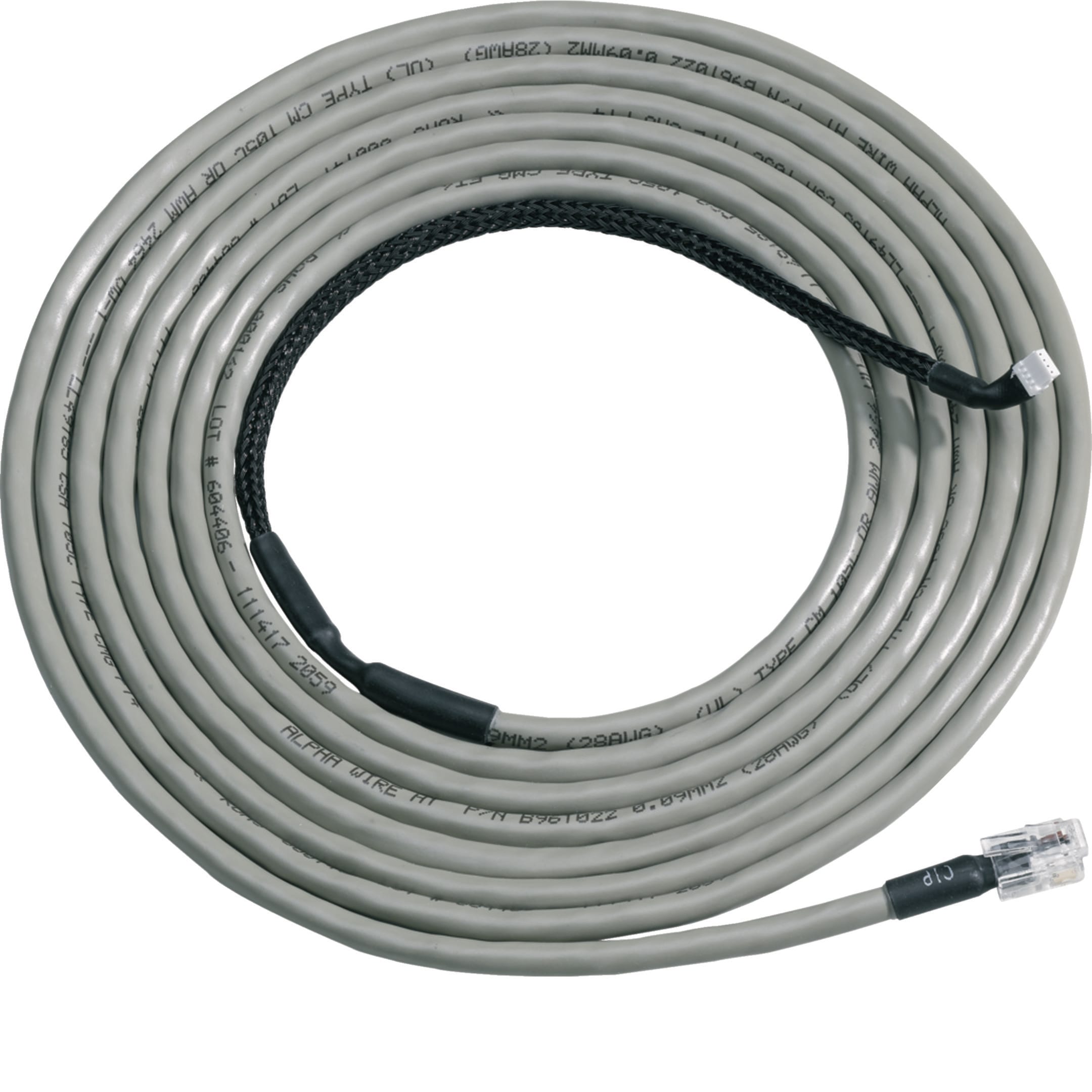 HAGER BOCCHIOTTI - Adattatore CIP lunghezza 5m per interruttore h3+ P160, P250, P630 Energy