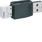 HAGER BOCCHIOTTI - Chiave Wi-Fi per configurazione server Agardio