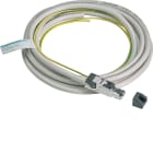 HAGER BOCCHIOTTI - Cavo Modbus Agardio 1 connettore RJ45 + terra, lunghezza 3 m