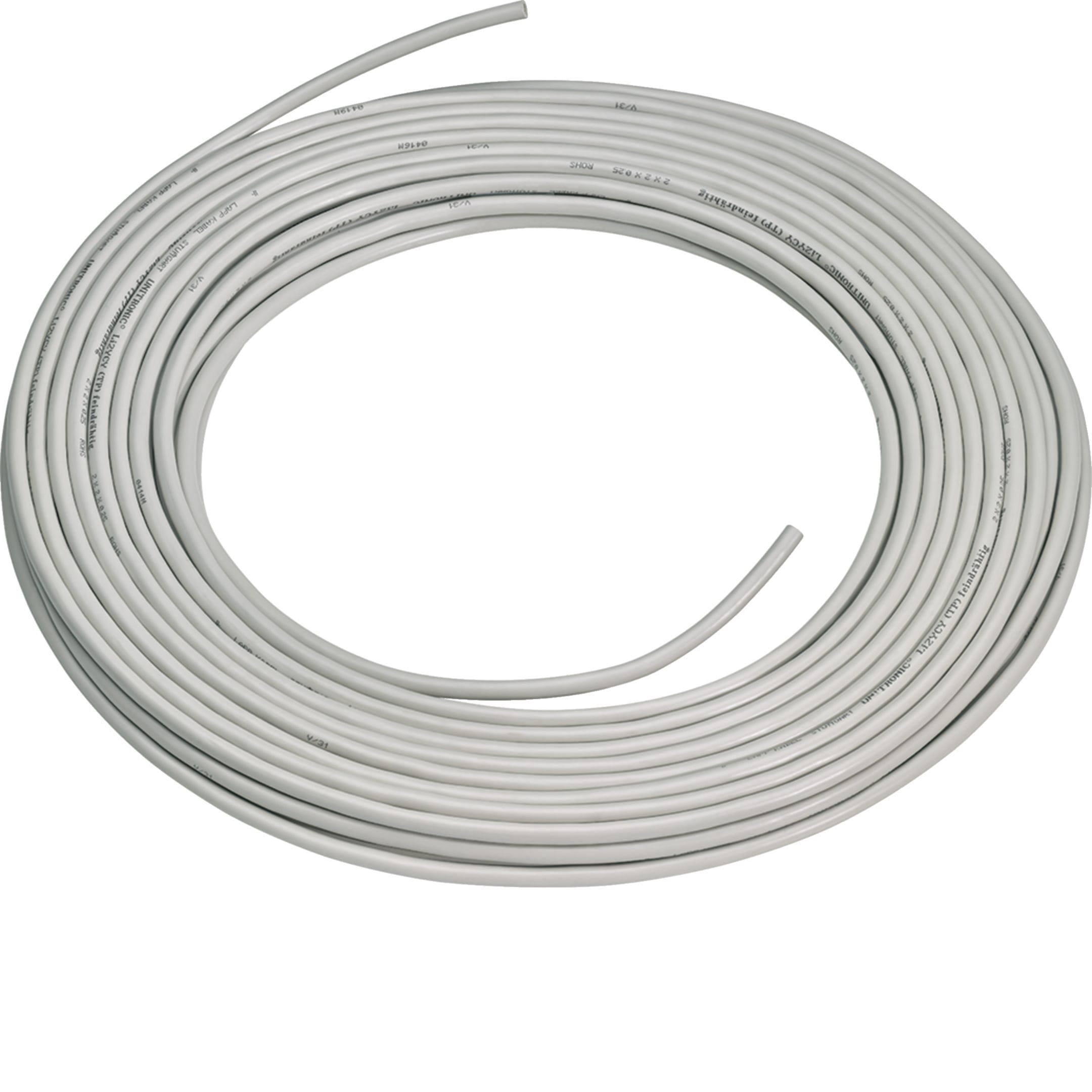 HAGER BOCCHIOTTI - Cavo Modbus - lunghezza 25 m