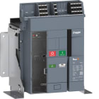 HAGER BOCCHIOTTI - Interruttore automatico aperto hw+ HW1 66kA 1000A 3P fisso sentinel