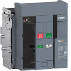 HAGER BOCCHIOTTI - Interruttore automatico aperto hw+ HW1 55kA 1250A 3P estraibile sentinel Energy