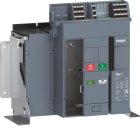 HAGER BOCCHIOTTI - Interruttore automatico aperto hw+ HW1 55kA 800A 4P fisso sentinel
