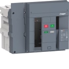 HAGER BOCCHIOTTI - Interruttore automatico aperto hw+ HW2 100kA 1250A 4P estraibile sentinel