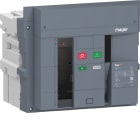 HAGER BOCCHIOTTI - Interruttore automatico aperto hw+ HW4 66kA 4000A 3P estraibile sentinel