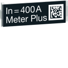 HAGER BOCCHIOTTI - Scheda di taratura Meter Plus da 400A per hw+ HW1 sentinel Energy