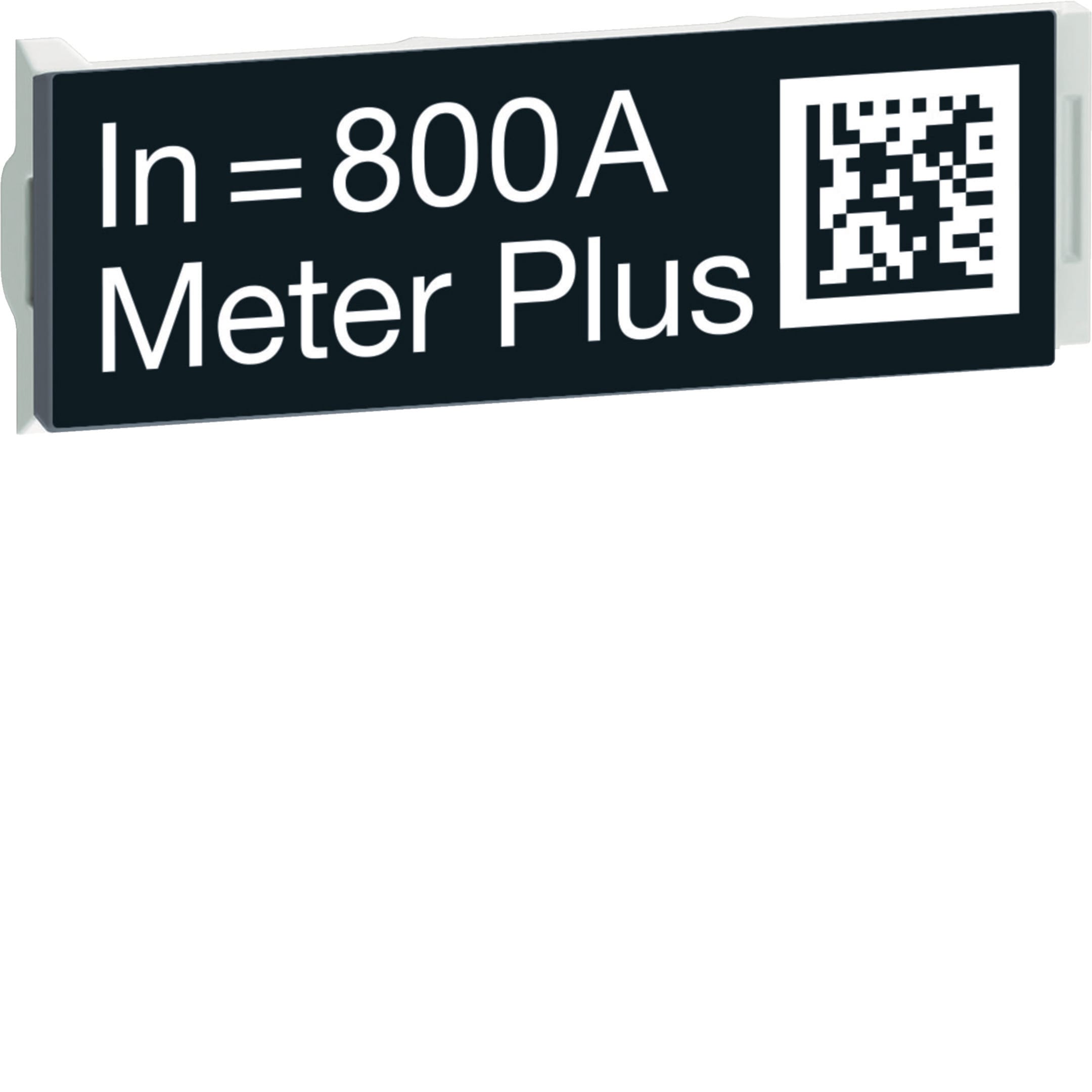 HAGER BOCCHIOTTI - Scheda di taratura Meter Plus da 800A per hw+ HW1/2 sentinel Energy