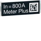 HAGER BOCCHIOTTI - Scheda di taratura Meter Plus da 800A per hw+ HW1/2 sentinel Energy