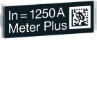 HAGER BOCCHIOTTI - Scheda di taratura Meter Plus da 1250A per hw+ HW1/2/4 sentinel Energy