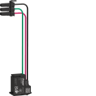 HAGER BOCCHIOTTI - Contatto ausiliario AX per interruttore hw+ HW2/4/6