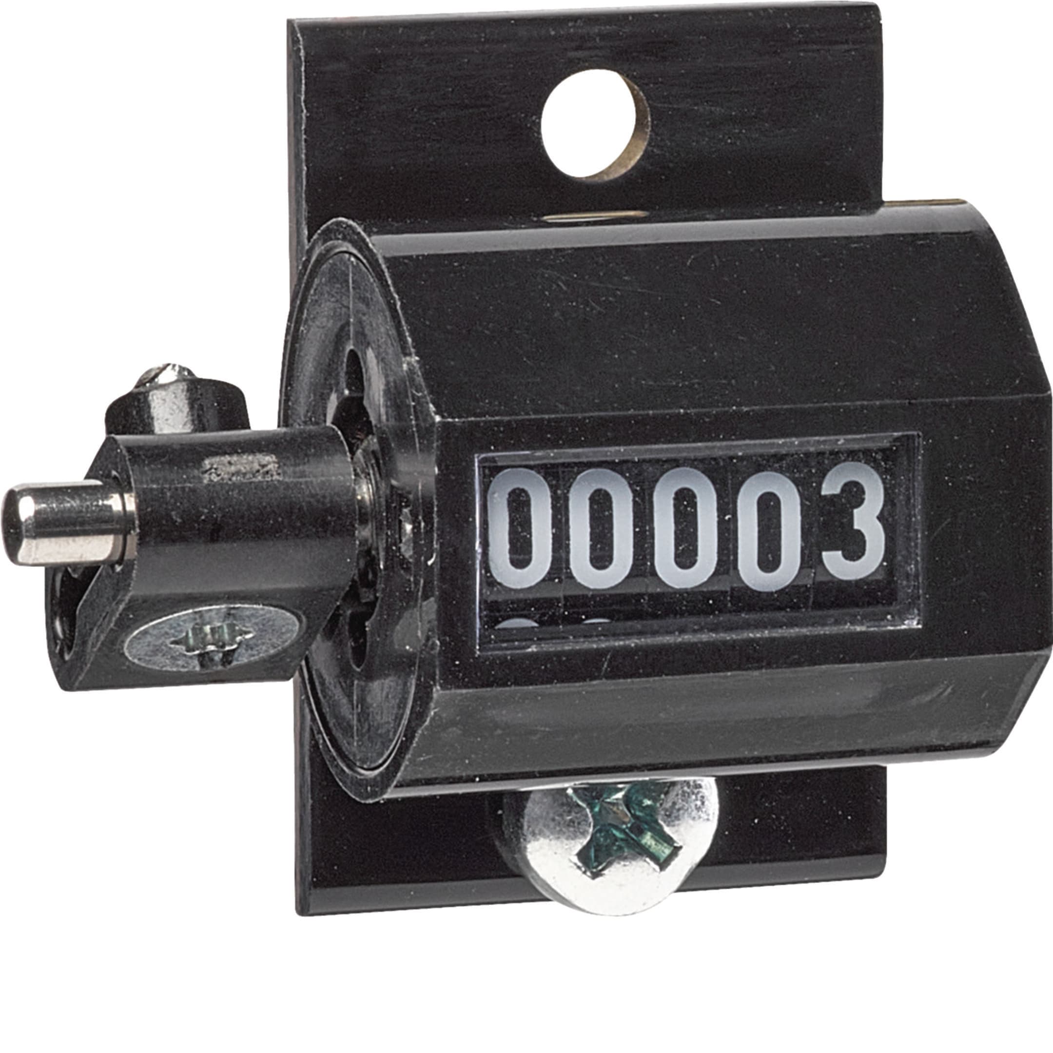 HAGER BOCCHIOTTI - Contatore cicli apertura chiusura interruttore ON/OFF per hw+ HW1