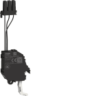 HAGER BOCCHIOTTI - Contatto segnalazione interruttore pronto alla chiusura (RTC) per hw+ HW1