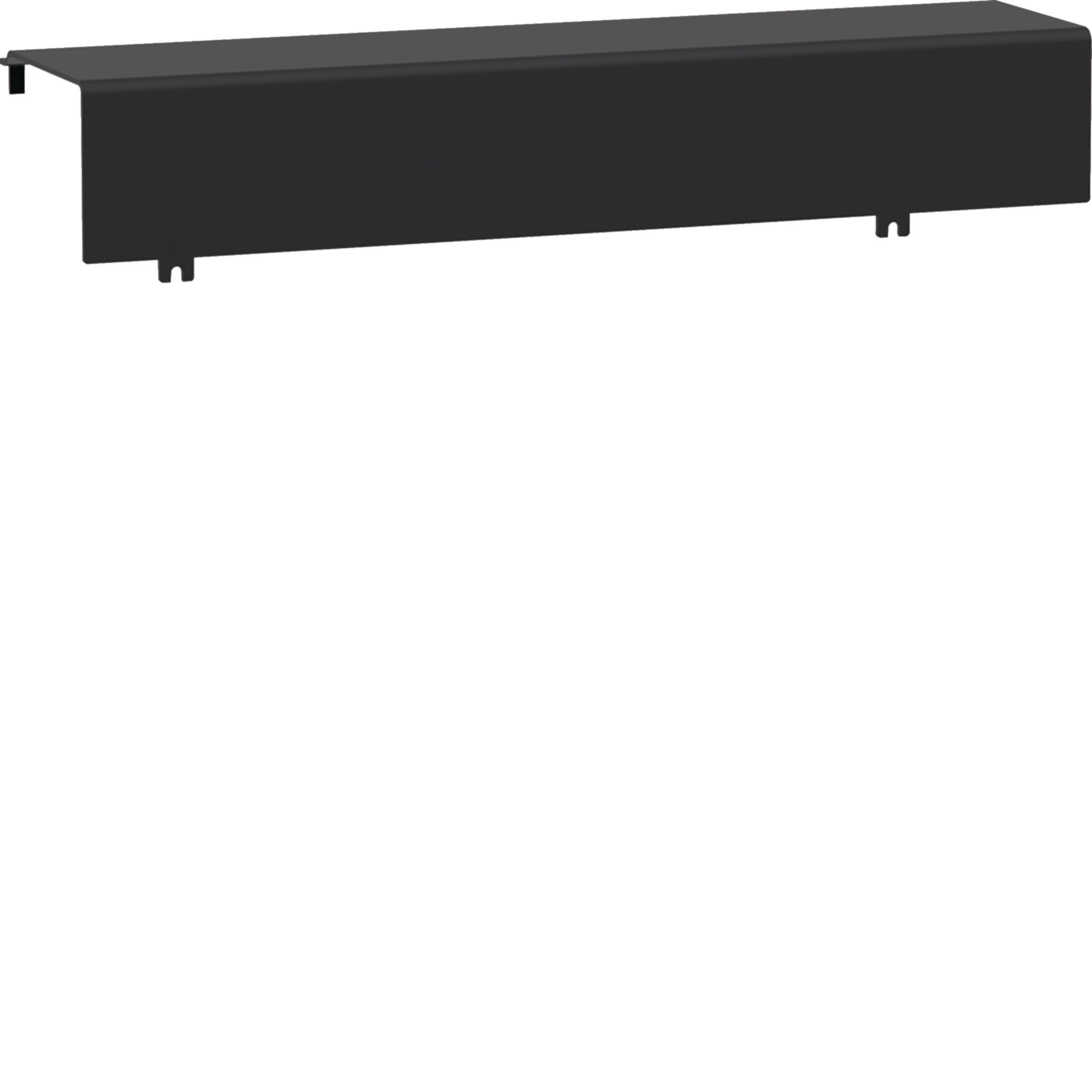 HAGER BOCCHIOTTI - Protezione morsettiera connessione per hw+ HW1 3P versione estraibile