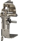 HAGER BOCCHIOTTI - Interblocco meccanico (x1) safety tipo 2S per hw+ HW1 fisso