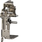 HAGER BOCCHIOTTI - Interblocco meccanico (x1) safety tipo 2S per hw+ HW2/4 estraibile