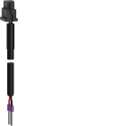 HAGER BOCCHIOTTI - Cavo collegamento tra trasformatore corrente esterno per neutro e hw+ HW1/2/4/6