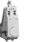 HAGER BOCCHIOTTI - Bobina a lancio di corrente 380-450V AC per h3 e h3+ x/P160, x/P250, x/P630