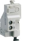HAGER BOCCHIOTTI - Bobina a lancio di corrente 24V DC per interruttore scatolato h3 h1000