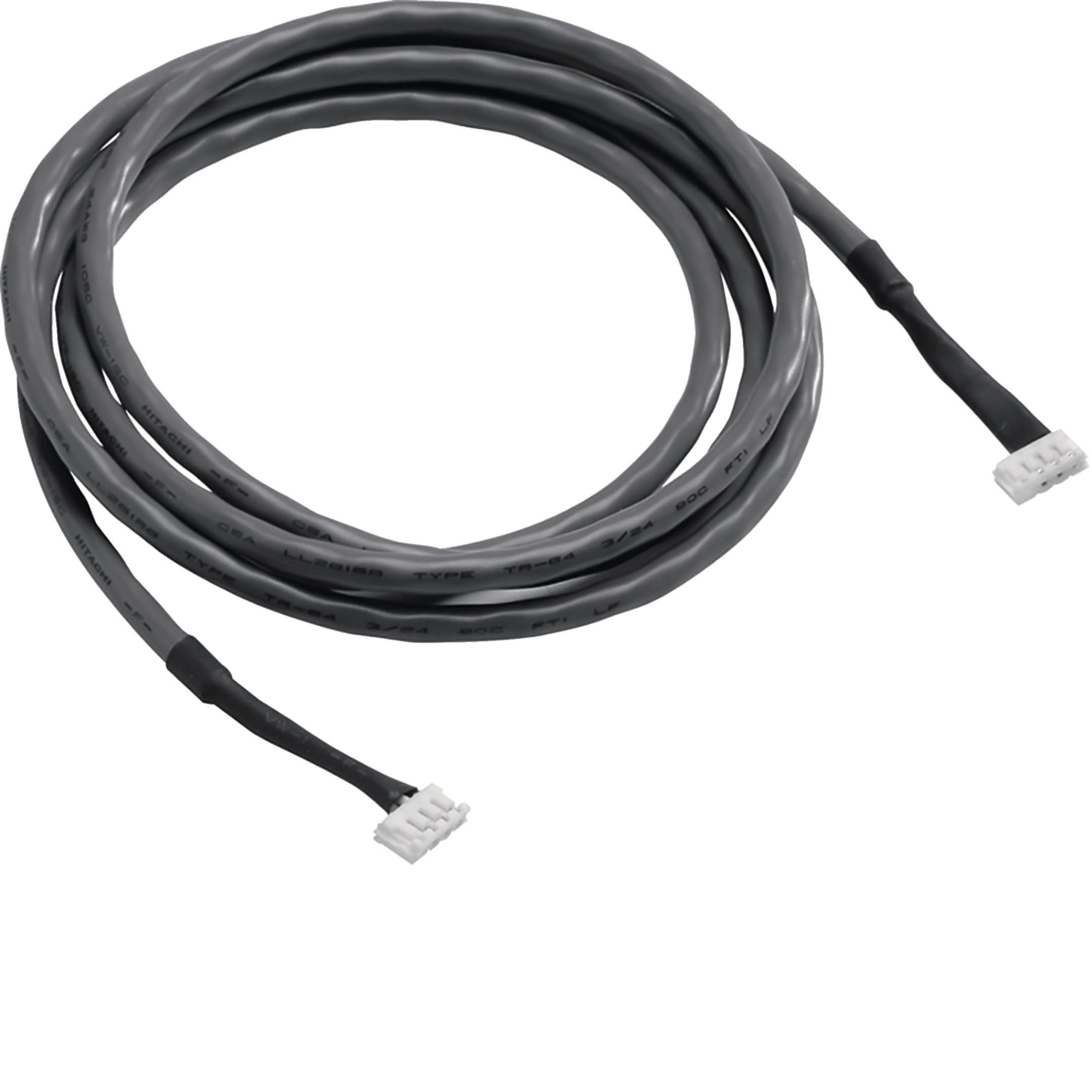 HAGER BOCCHIOTTI - Cavo di interblocco elettrico per comandi motore h3 x630, h1000, h3+ P630