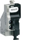HAGER BOCCHIOTTI - Bobina di minima tensione 380-450V AC per interruttore h3 h1000, h1600