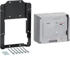 HAGER BOCCHIOTTI - Comando motore 24V DC per interruttore scatolato h3 h1000