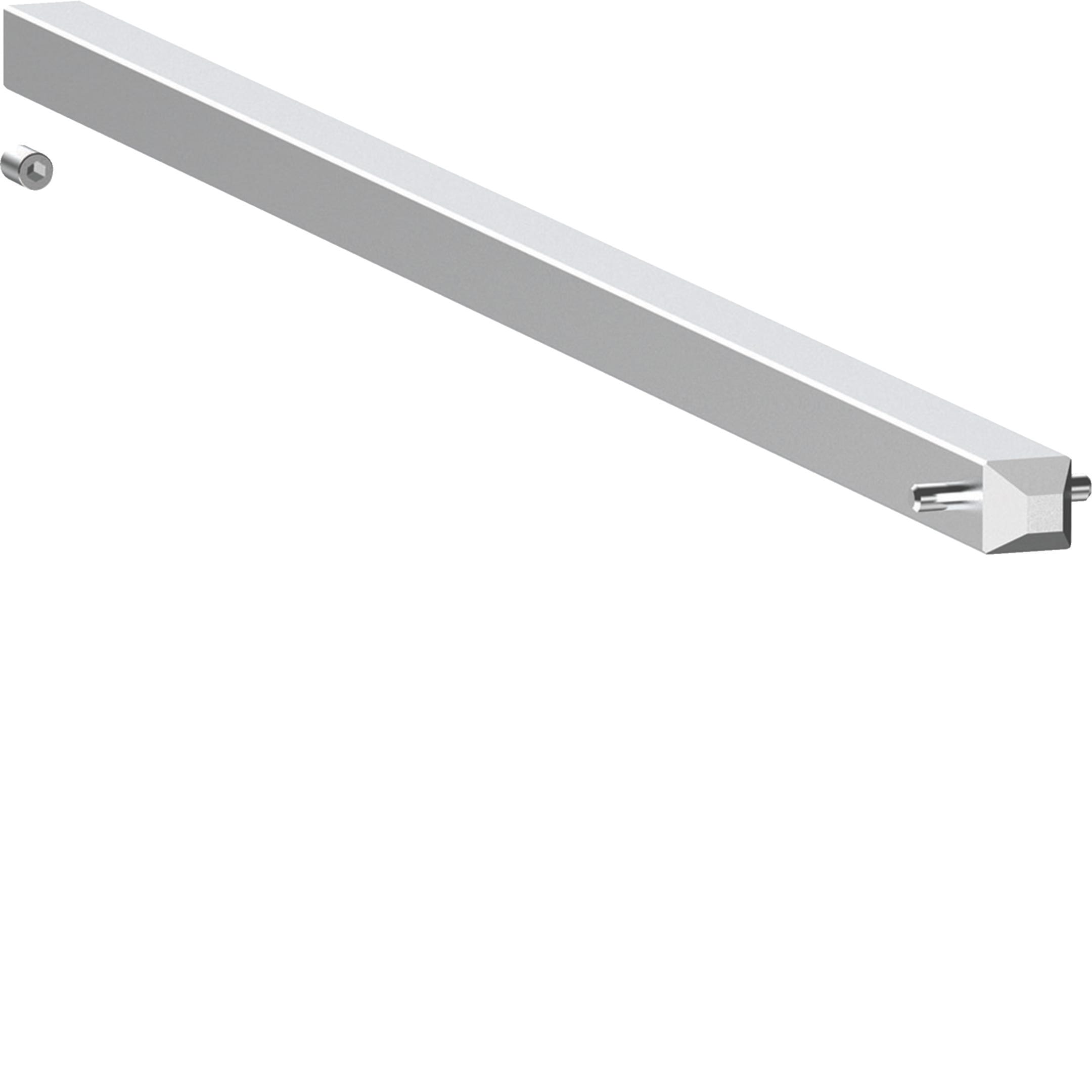 HAGER BOCCHIOTTI - Prolunga con lunghezza 320 mm per manovra rotativa h3+ PW1600