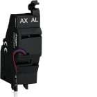 HAGER BOCCHIOTTI - Contatore di cicli ausiliari/allarmi per h3+ P160, P250, P630 Energy