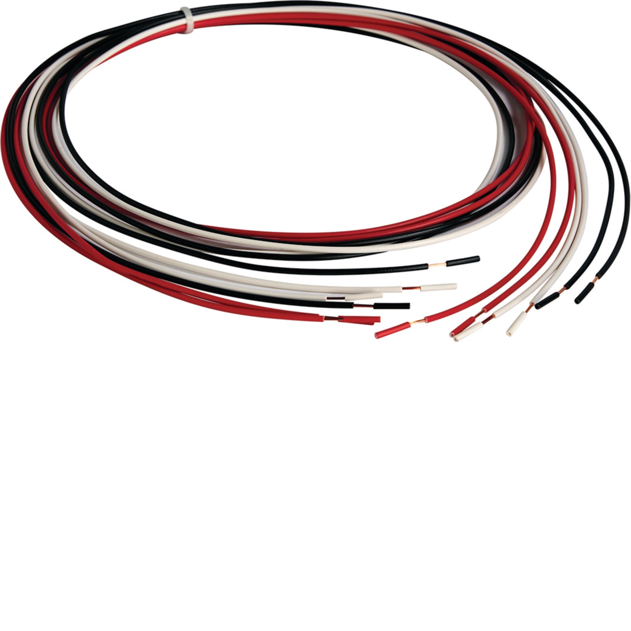 HAGER BOCCHIOTTI - Kit cavi connessione ausiliari per h3 x630, h1000 e h3+ P250, P630