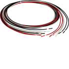 HAGER BOCCHIOTTI - Kit cavi connessione ausiliari per h3 x630, h1000 e h3+ P250, P630