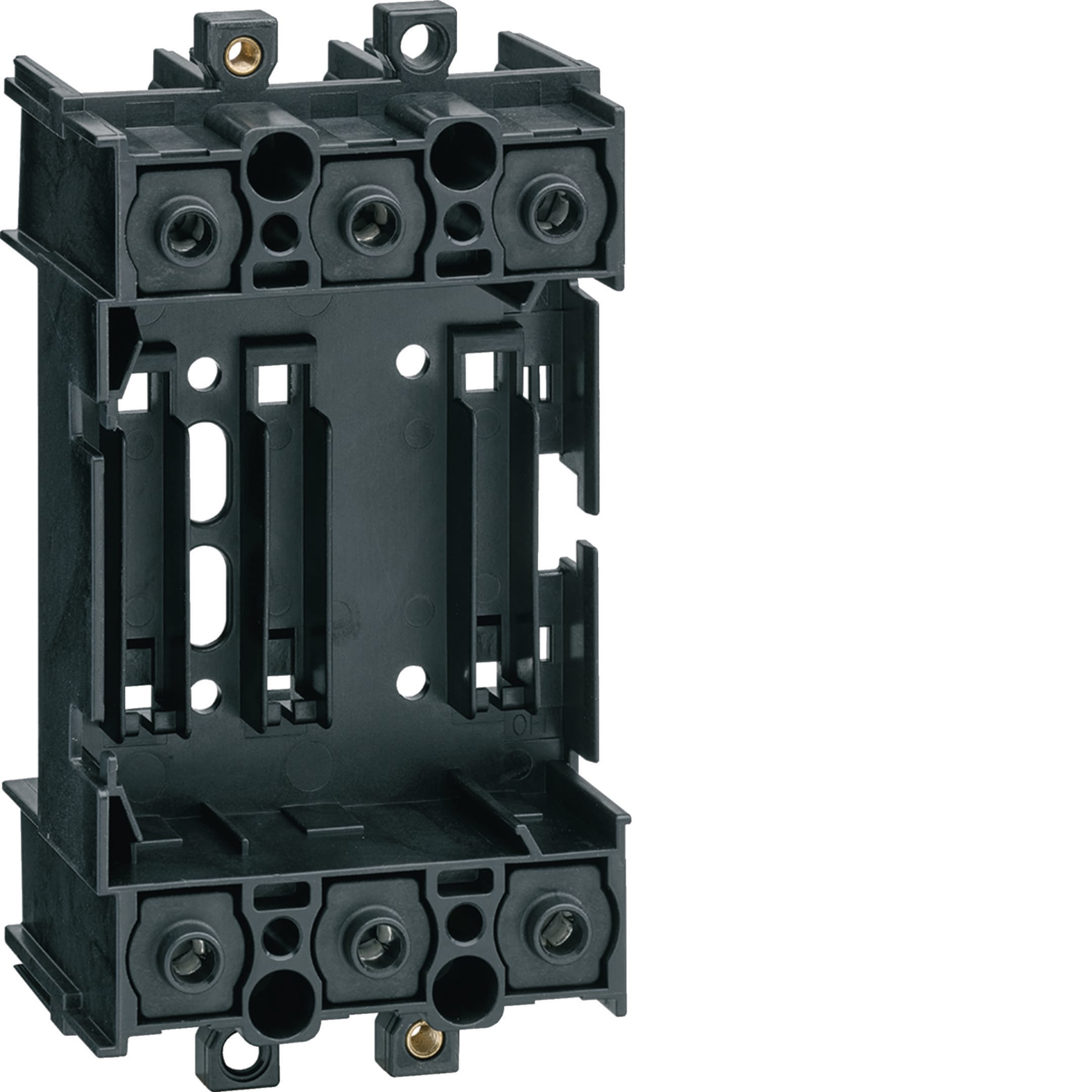 HAGER BOCCHIOTTI - Base versione rimovibile per interruttore scatolato h3+ P160 3P