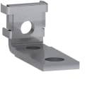 HAGER BOCCHIOTTI - Connessione base rimovibile/estraibile per interruttore h3+ P160 1P