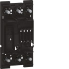 HAGER BOCCHIOTTI - Adattatore versione rimovibile per interruttore scatolato h3+ P250 3P