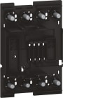 HAGER BOCCHIOTTI - Adattatore versione rimovibile per interruttore scatolato h3+ P250 4P