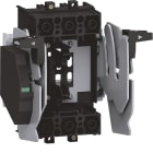 HAGER BOCCHIOTTI - Base versione estraibile per interruttore scatolato h3+ P250 3P