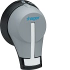 HAGER BOCCHIOTTI - Comando rotativo rinviato per manovra-sezionatori HA 4P 125-630A