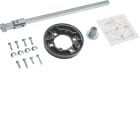 HAGER BOCCHIOTTI - Prolunga 200 mm per commutatori di manovra HI 4P 100-125 A
